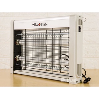 ĐÈN BẮT MUỖI KILL PEST 20W