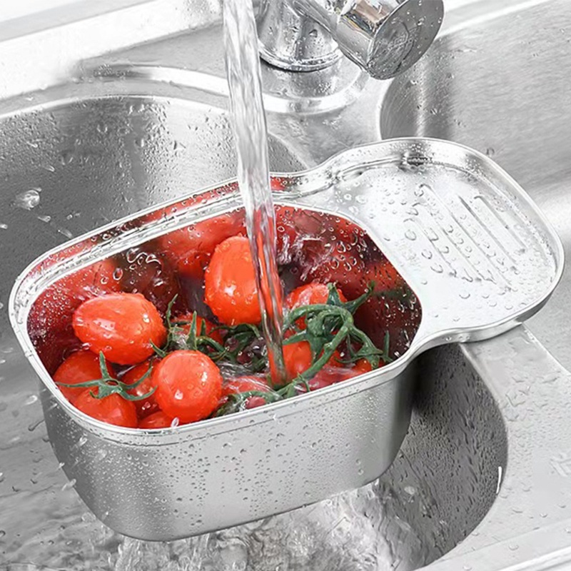 Lưới Lọc Rác Bồn Rửa Chén Chịu Tải Lớn