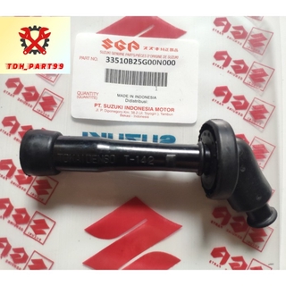 Bugi đánh lửa satria fu f150