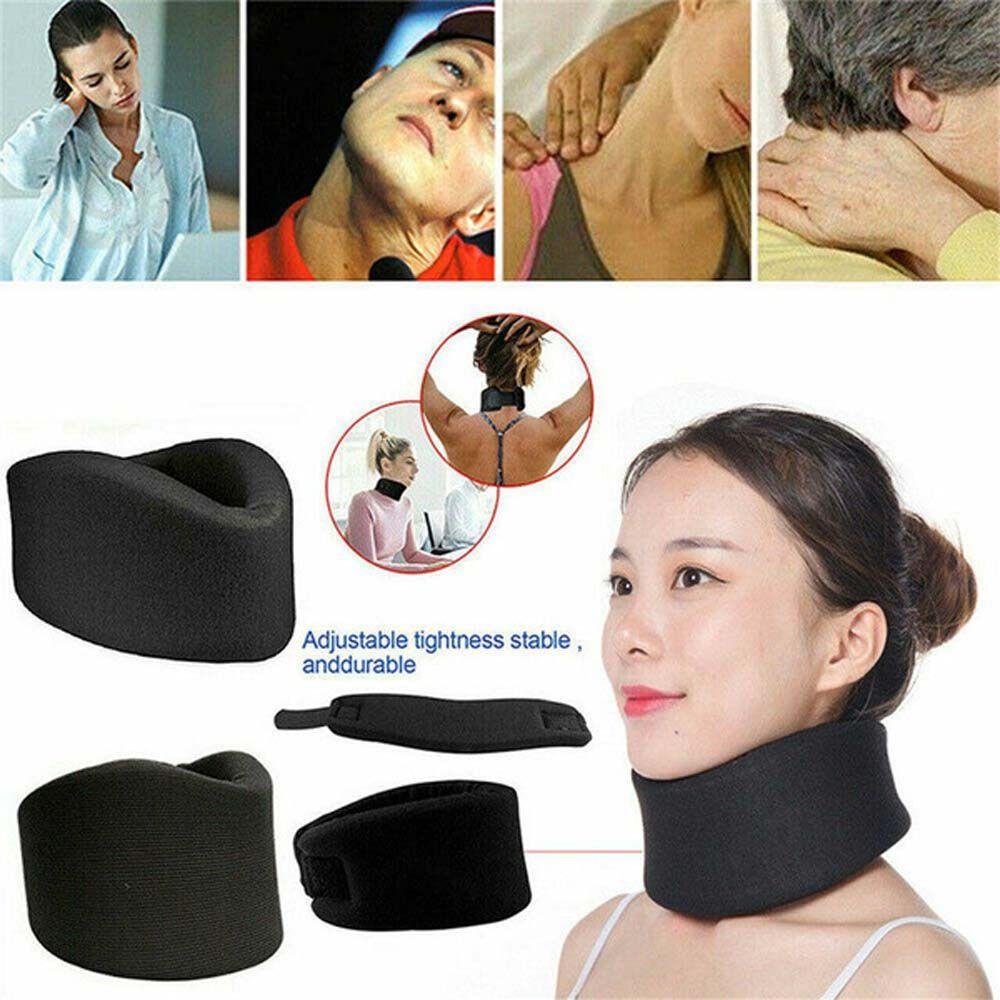 Đai Quấn Cổ An Toàn Hỗ Trợ Vai Cổ