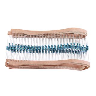 Set 200 điện trở 1/4W 470 ohm cao cấp chuyên dụng