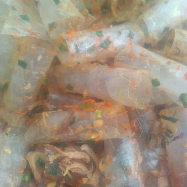 Bánh tráng cuộn me 1kg