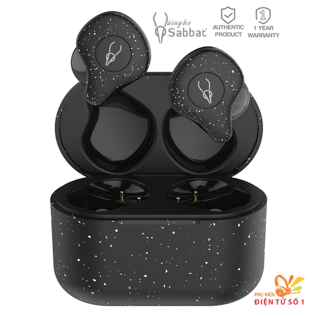 Sabbat X12 Ultra /X12pro tai nghe bluetooth chính hãng sabbat bảo hành 12 tháng, hàng mới nguyên seris