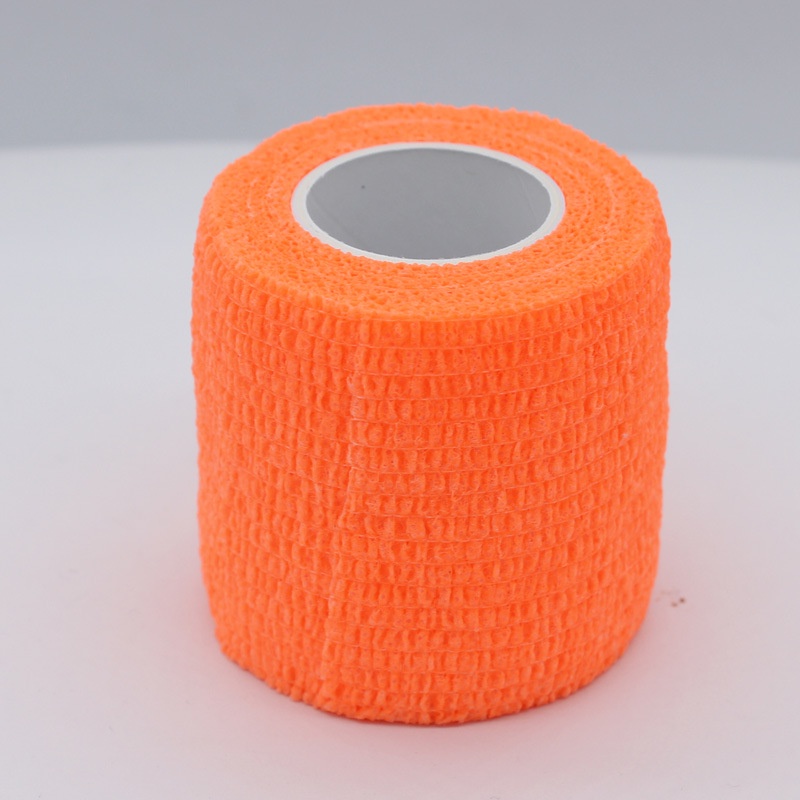 Băng quấn nén AMBITION co giãn đường kính 5CM làm móng tay/ hình xăm
