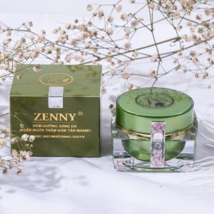 BỘ 2 KEM ZENNY NGÀY & ĐÊM