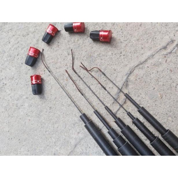 Cần câu tay 6H specialpower