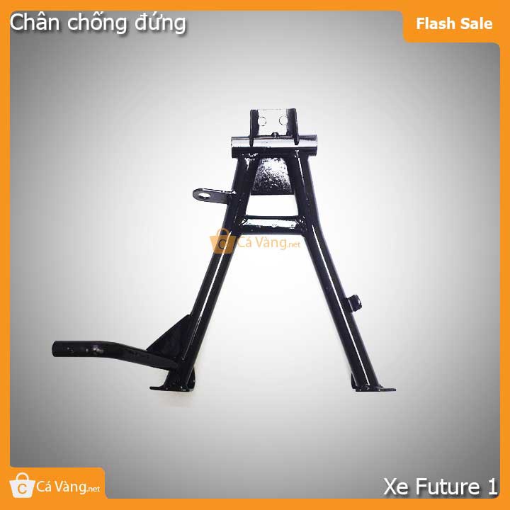 Chân chống đứng xe máy Future 1 loại tốt giá rẻ