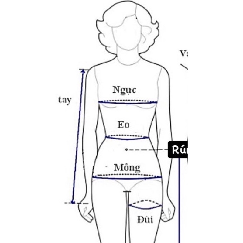 Quần jean ống loe ôm co giãn lưng cao nữ đẹp bigsize MUP Bigsize JL01