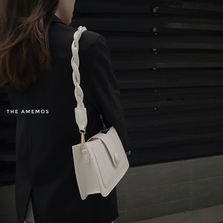 Túi đeo chéo/kẹp nách nữ Quảng Châu mã TL03