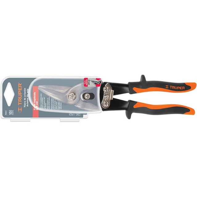 Kéo cắt tôn Truper 18534