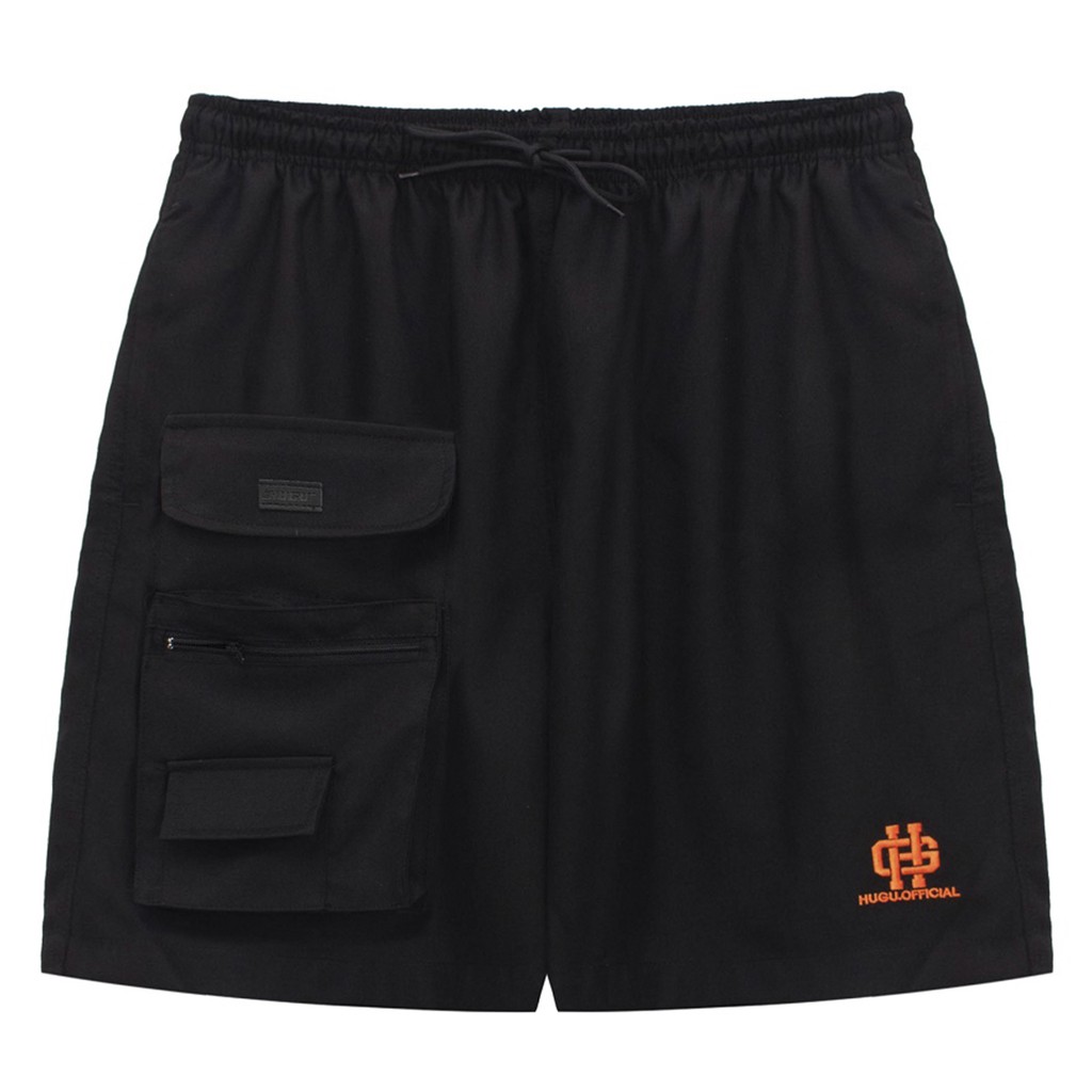 QUẦN NGẮN 5 POCKETS