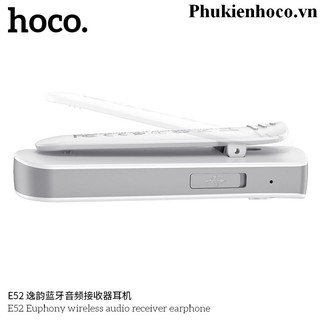 Tai Nghe Bluetooth Hoco E52