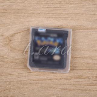 Pokemon Black Version 2 Game Card For Nintendo DS Video Console (Only Card)
