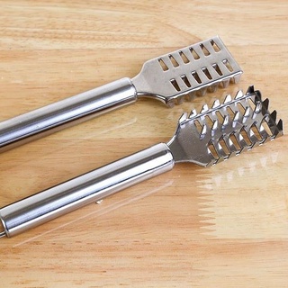 Dụng cụ đánh vảy cá - cây cạo vảy cá