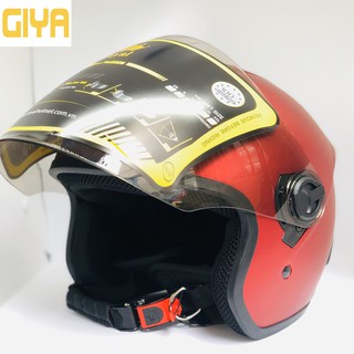Mũ bảo hiểm Royal M134