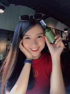 Tinh dầu xịt bưởi VIJULY