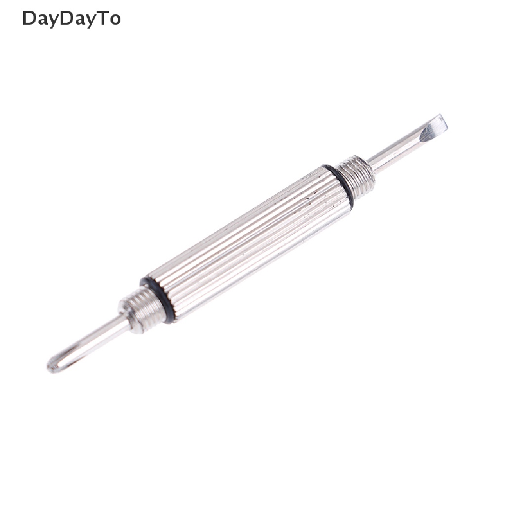 Set 10 Dụng Cụ Tua Vít Sửa Chữa Điện Thoại Kính Mắt Kính Đồng Hồ Đeo Tay