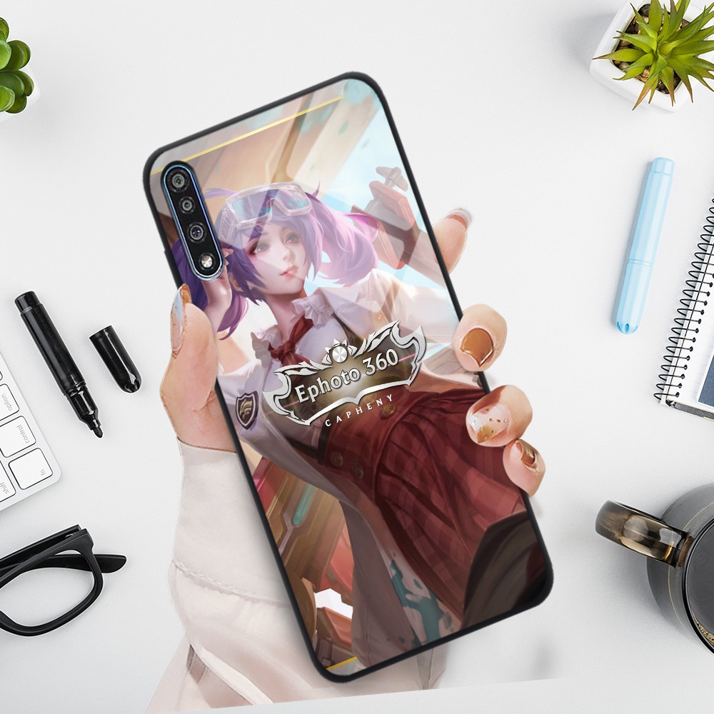 Ốp lưng VSMART LIVE in 3D tướng liên quân mobile