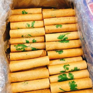 Bánh ống quế