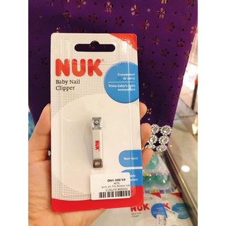 Bấm móng tay NUK