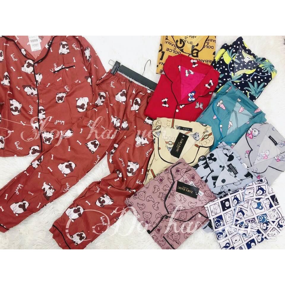 bộ mặc ở nhà bộ sau sinh