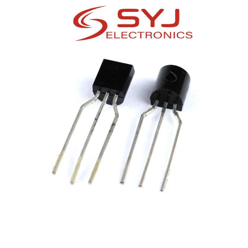 50 CÁI KTC8050 C8050 KTC8550D C8550 TO-92 Còn hàng