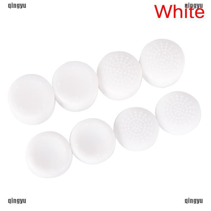 ❤❤ Bộ 8 Nút Bọc Cần Điều Khiển Chơi Game PS4 &amp; Xbox Bằng Silicone