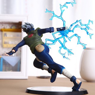 Mô hình Kakashi Tsume - Mô Hình Naruto