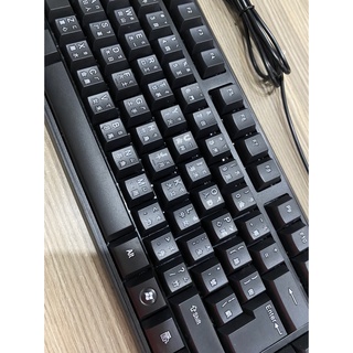 Bàn phím tiếng hoa EMASTER EMD13C
