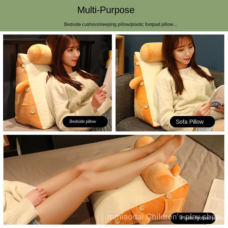 Đệm trang trí giường/ghế sofa/ký túc xá/cửa sổ