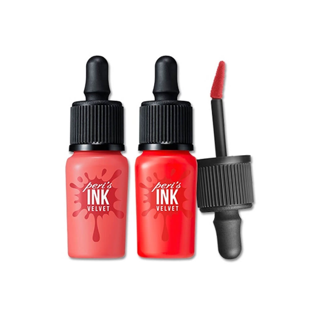 Son Kem Peripera Peri's Ink Velvet 8g