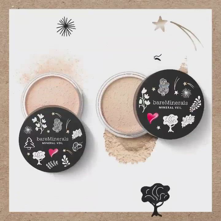 BareMinerals - Phấn phủ Bare Minerals Mineral Veil Finishing Powder