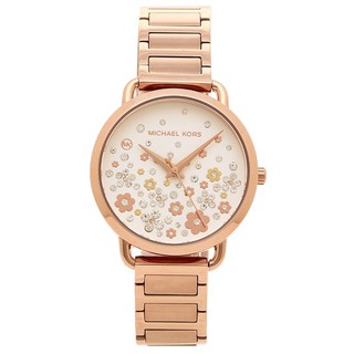 Đồng hồ michael kors nữ mk3841 32mm quartz