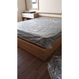 ĐỆM LÒ-XO TÚI CUỘN 24cm