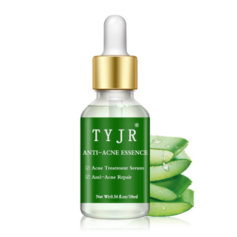 Tinh chất dưỡng ẩm chiết xuất lô hội chống nếp nhăn làm trắng da Xixi 10ml
 | BigBuy360 - bigbuy360.vn