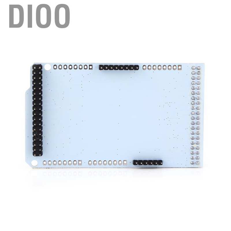 Bảng Mạch Dioo Màn Hình Cảm Ứng Lcd 3.2 Inch Tft Dành Cho Arduino Mega2560