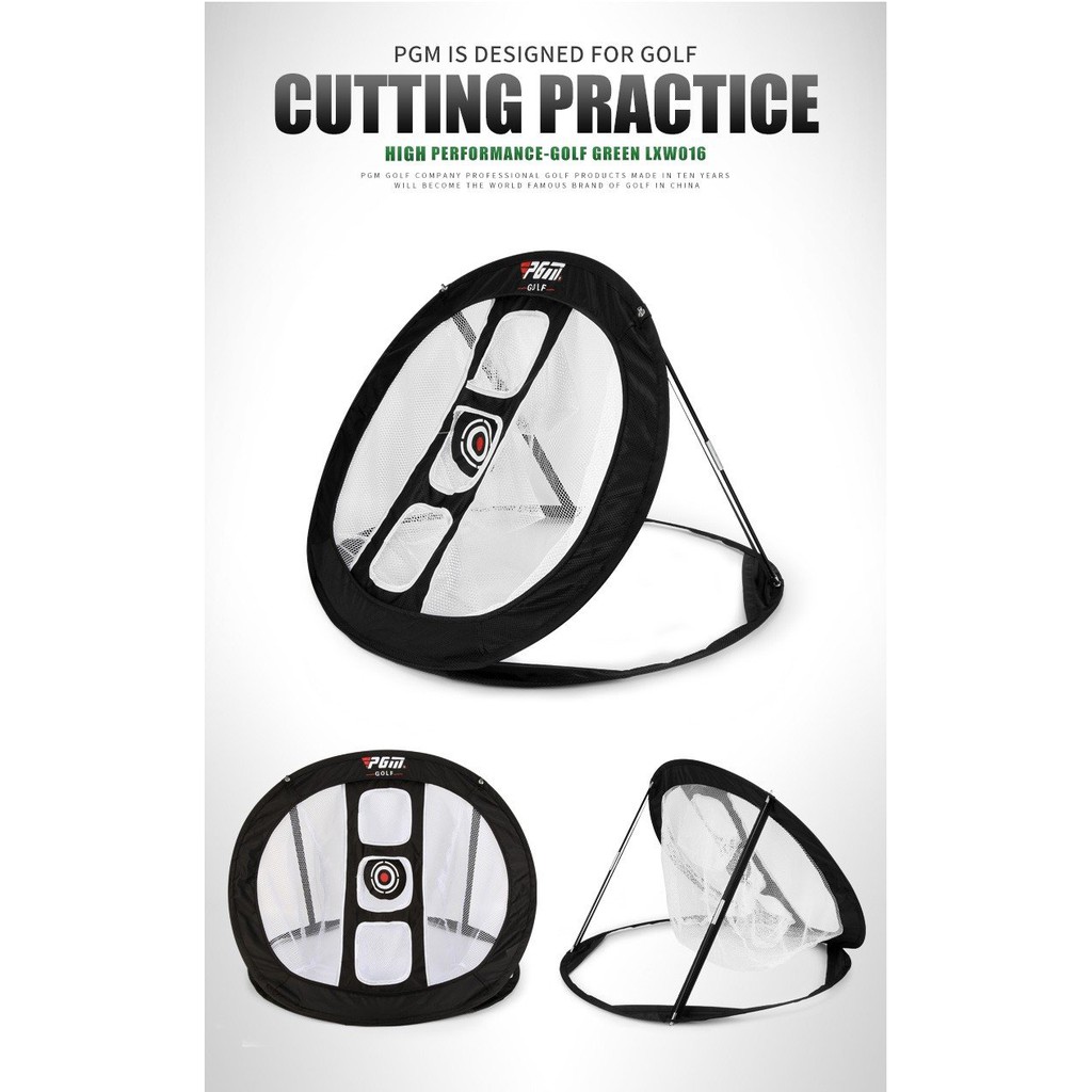 Lưới Tập Chip Golf- PGM LXW016