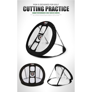 Lưới Tập Chip Golf- PGM LXW016