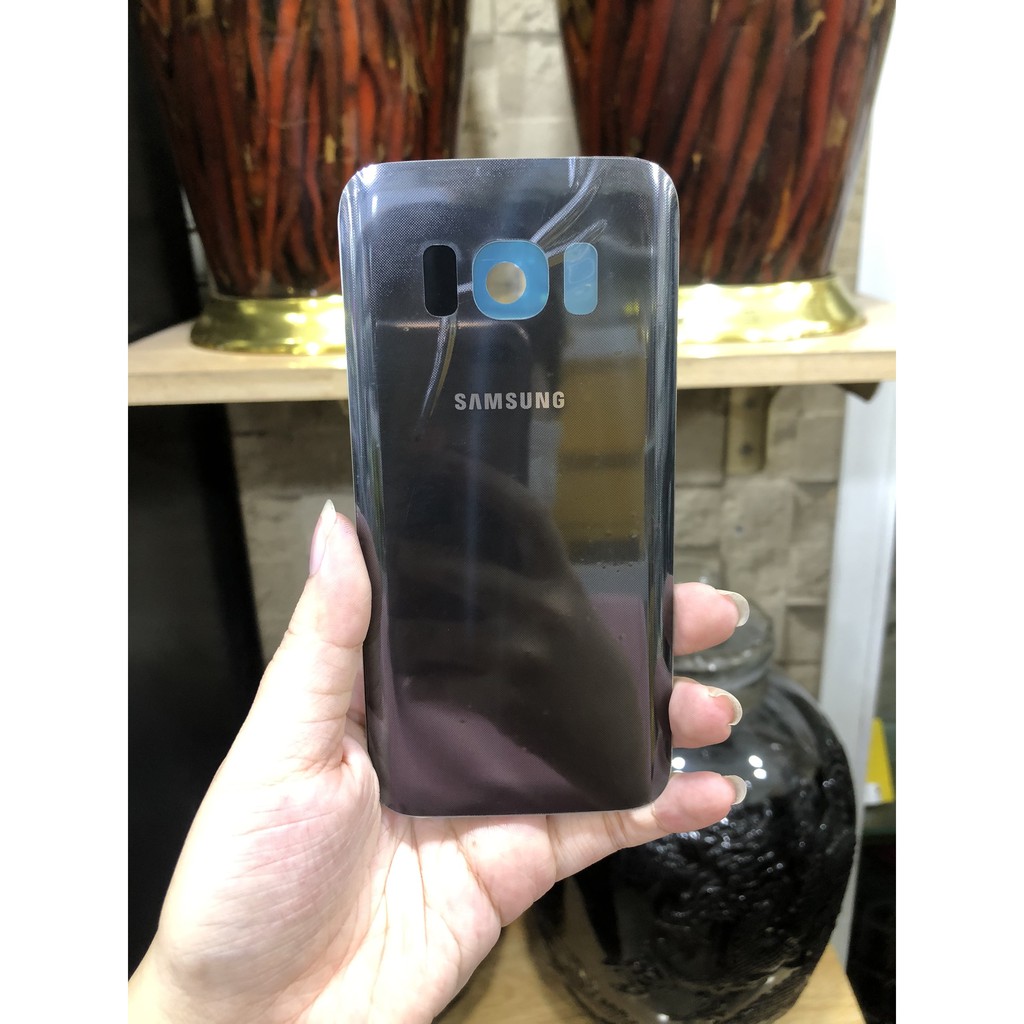 NẮP LƯNG SAMSUNG S7