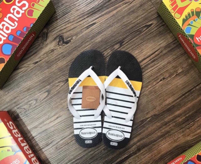 Thanh lý dép Haivanas xịn