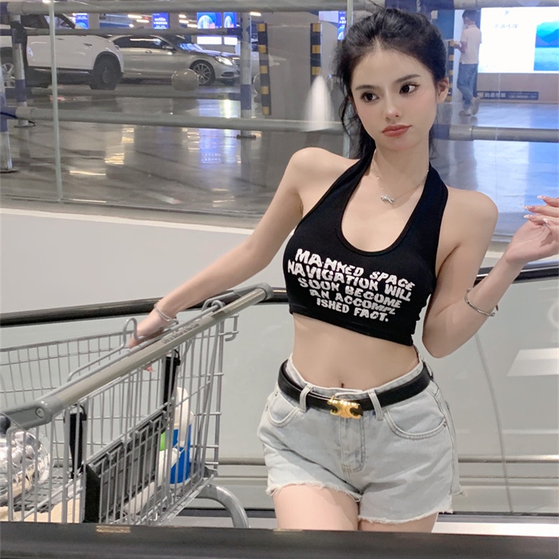 Áo Sát Nách Thể Thao Thiết Kế Ôm Sát Tôn Dáng