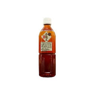Trà Ô Long Kobe Bussan 500ml