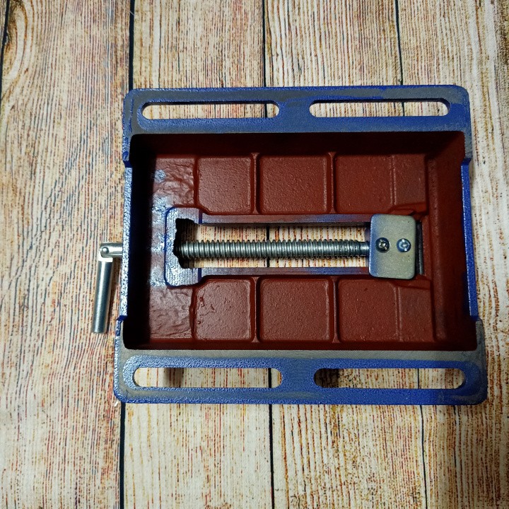 Ê tô bàn khoan - 6inch AK-6288