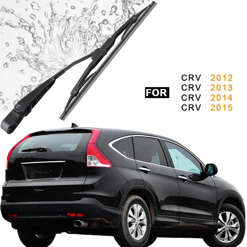 Cần Gạt Nước Kính Chắn Gió Phía Sau Cho Xe Honda Crv Cr-V 2012-2016