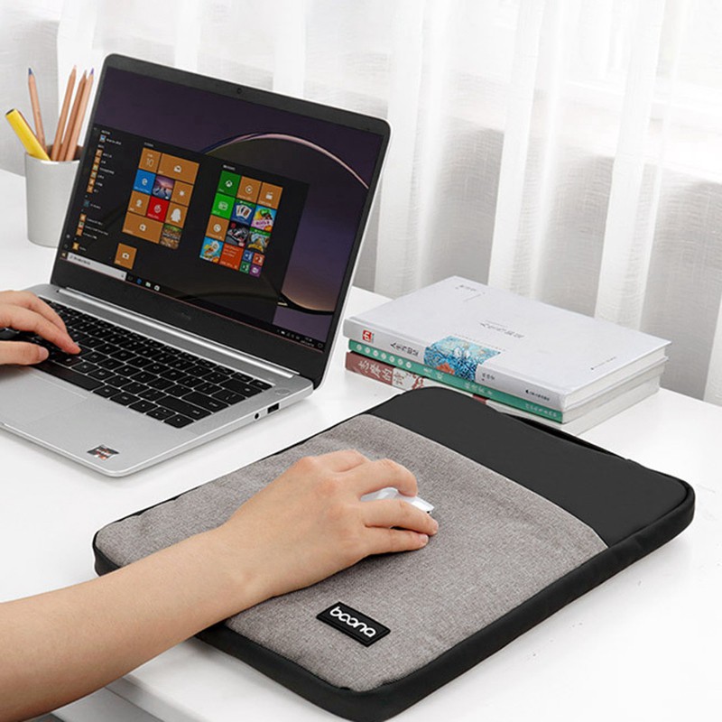 Túi Đựng Laptop Chất Lượng Cao 13 Inch | BigBuy360 - bigbuy360.vn