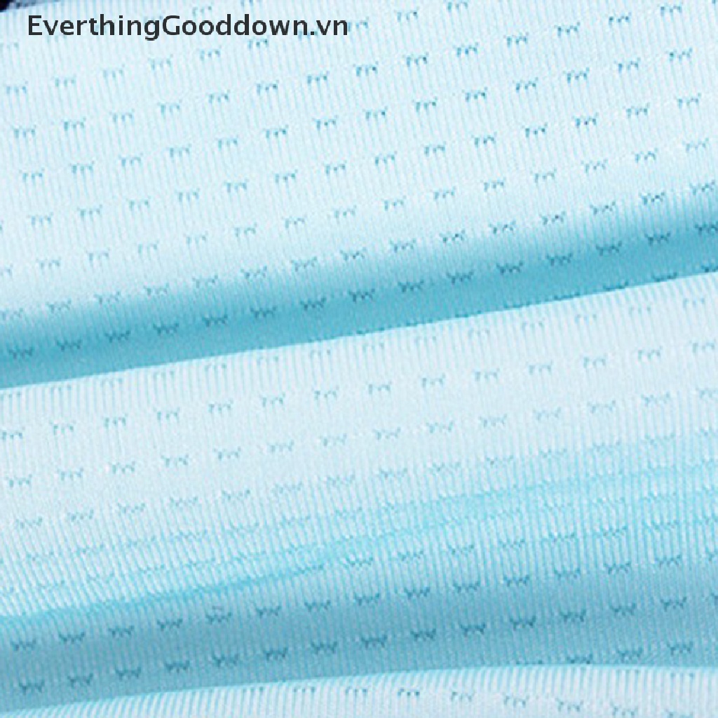 Everthinggooddown Khăn Choàng Cổ Che Mặt Và Cổ Chống Nắng Đi Câu Cá