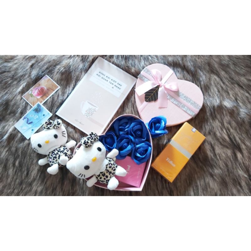 Quà tặng yêu thương(Quà sinh nhật) | BigBuy360 - bigbuy360.vn