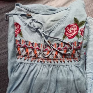 Combo hai ao kiểu QC size lớn