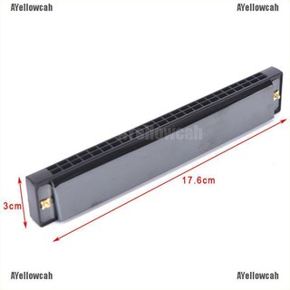 Kèn Harmonica 24 Lỗ Chất Lượng Cao