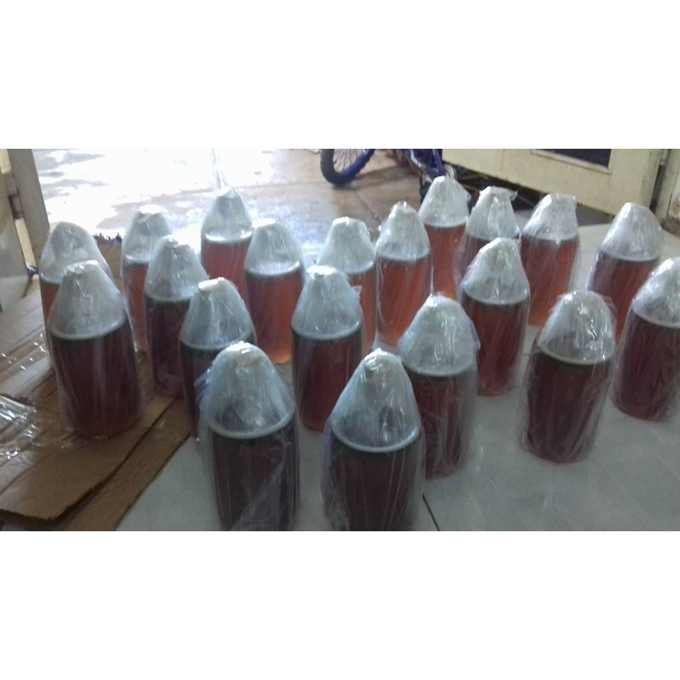 MẬT ONG RỪNG NGUYÊN CHẤT